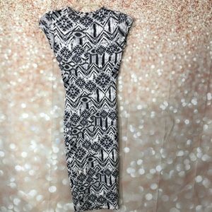Royalty dress